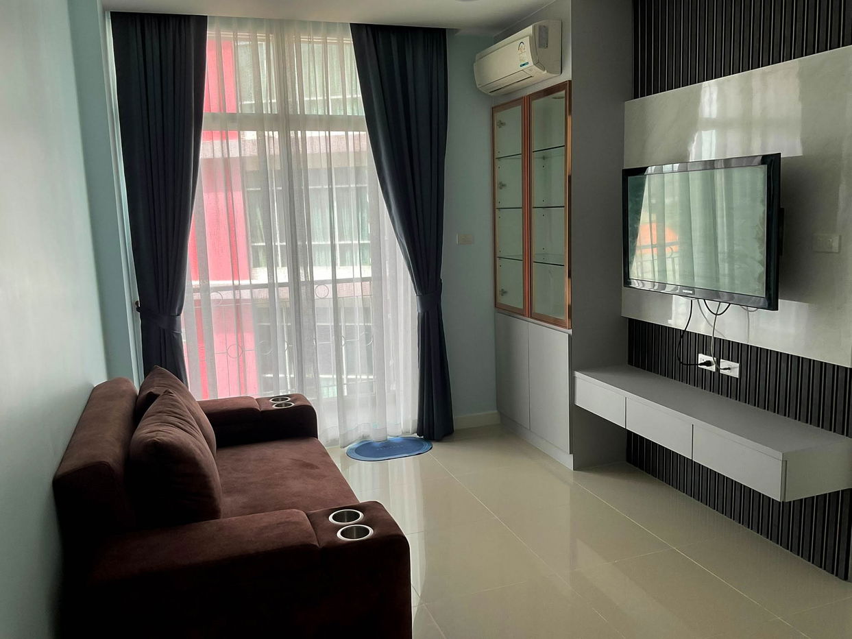 picture CC Condominium 1 – Condo for Sale - Siam Country Club - 1/10