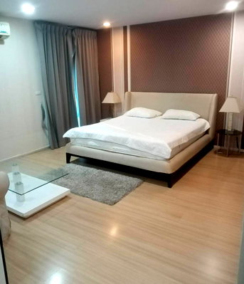 คอนโดให้เช่า : O2Hip 100 sq.m. Please add LINE ID @806qphgn o8415o5483
