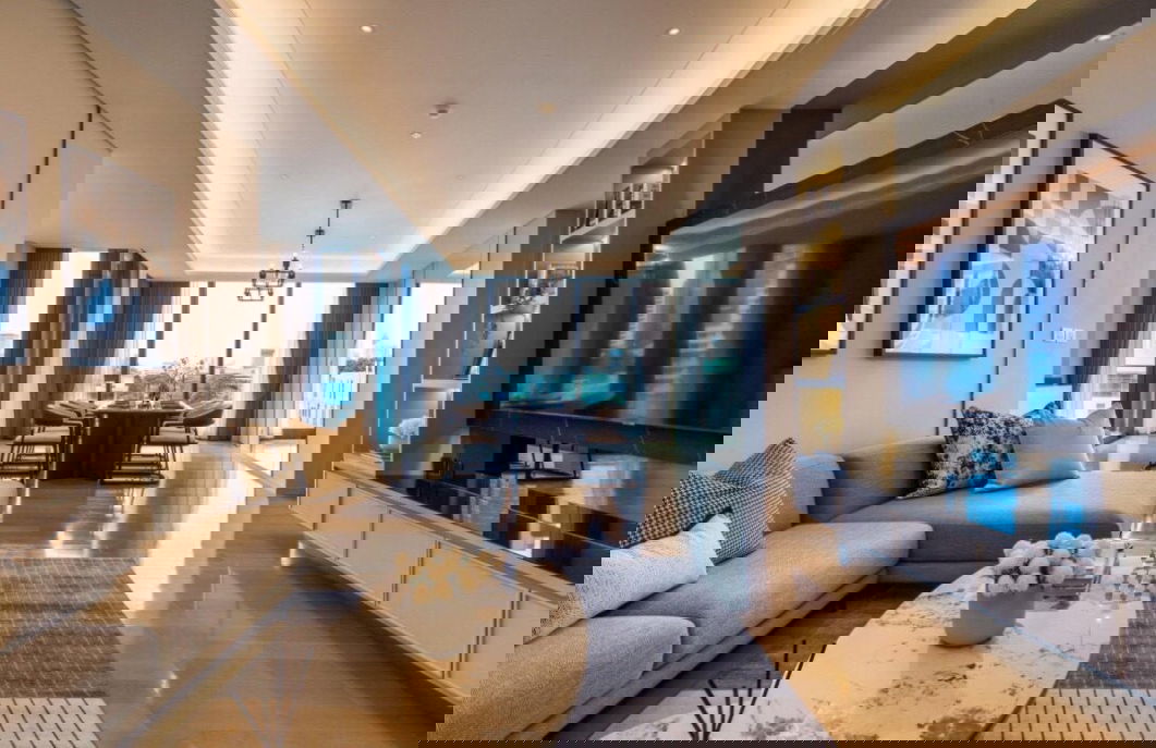 รูป #A124538 ✅ 19/12/68  ให้เช่า Baan Sindhorn 📲📢สอบถาม ld line @condoboy - รูปที่ 1/17