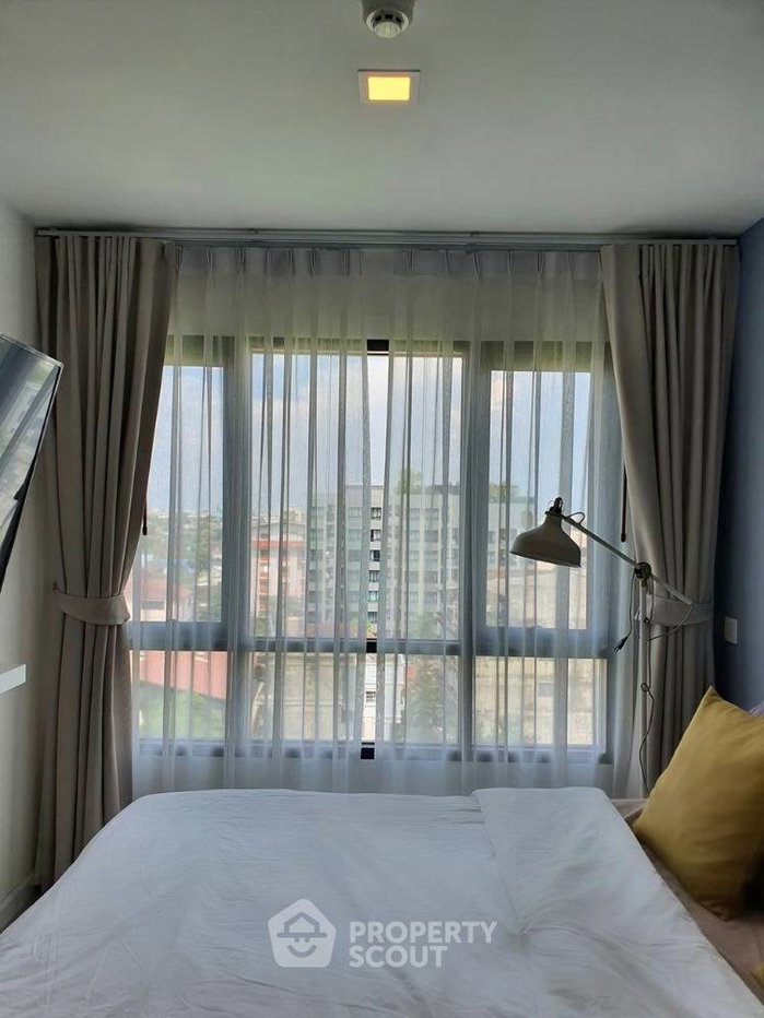 รูป คอนโด 1-ห้องนอน ที่ พอส สุขุมวิท 115 ใกล้ BTS ปู่เจ้า (ID 809682) - รูปที่ 9/17