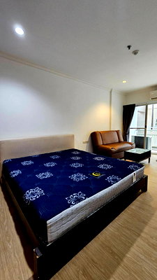 Condos for rent BTS Asok : Grand  Park  View    For  Rent