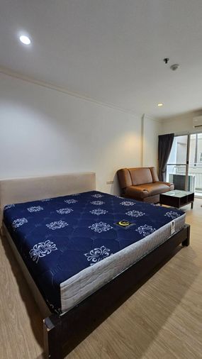 ให้เช่าคอนโด แกรนด์ พาร์ค วิว อโศก พร้อมเครื่องใช้ไฟฟ้าเฟอร์นิเจอร์ครบ