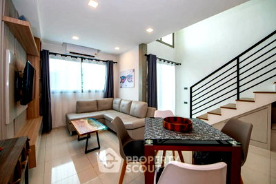 ขายคอนโด : คอนโด 2-ห้องนอน ที่ ลากูน่าบีช รีสอร์ท 2 คอนโดมีเนียม ใกล้ เมืองพัทยา (ID 2485700)