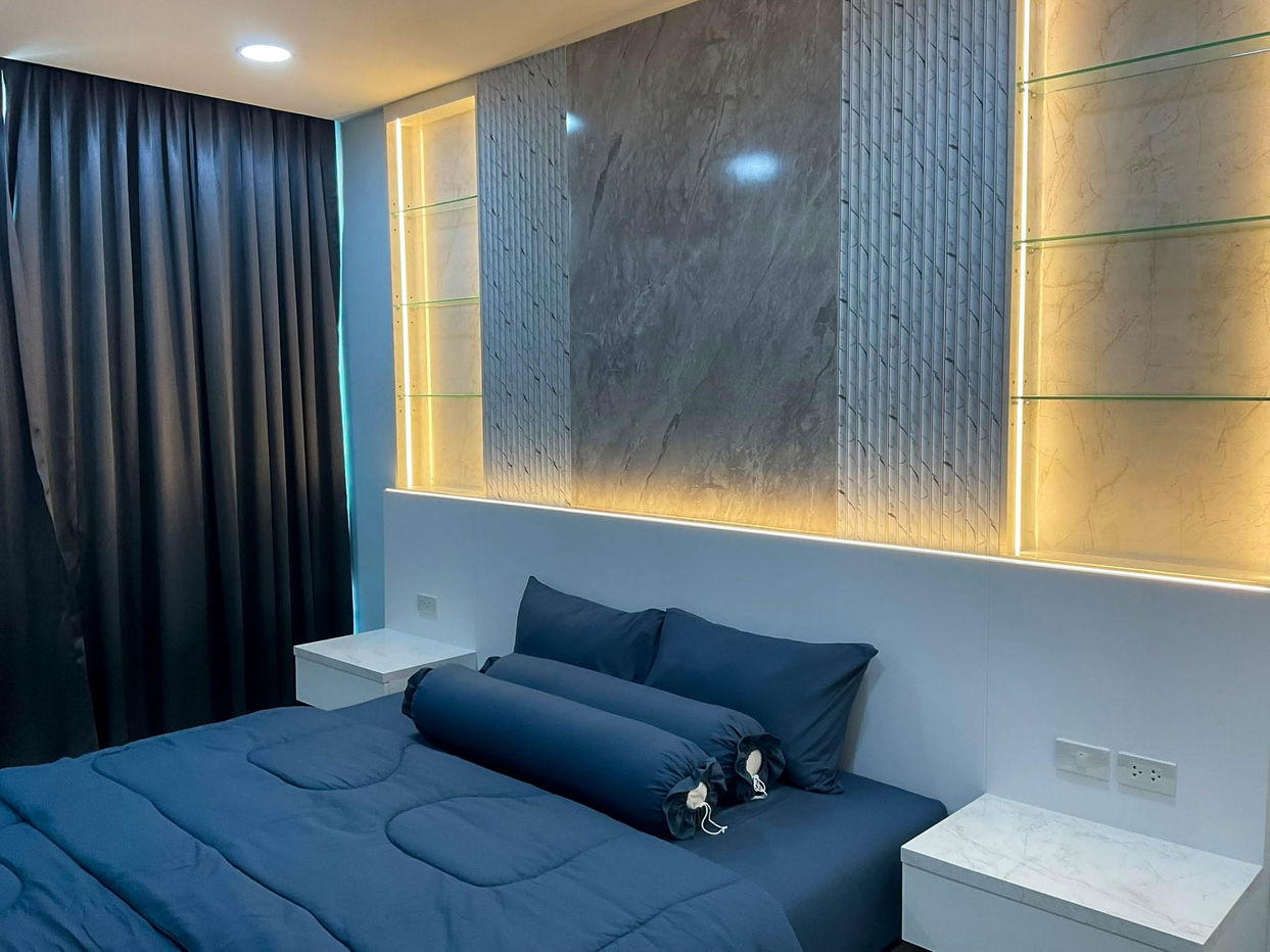 picture CC Condominium 1 – Condo for Sale - Siam Country Club - 5/10