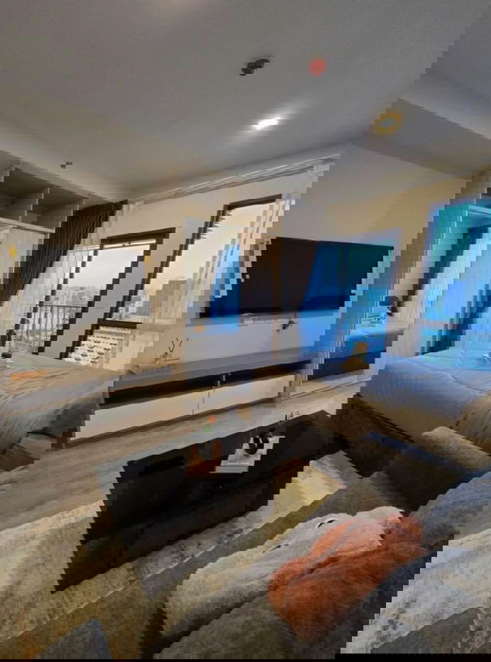 รูป #R8318 🎉 191268 ให้เช่าคอนโด The Tree Pattanakarn-Ekkamai - รูปที่ 7/10