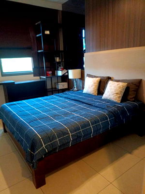 Condos for rent Pattaya Sai 3 Road : Unixx South Pattaya north 1 Bedroom floor 15