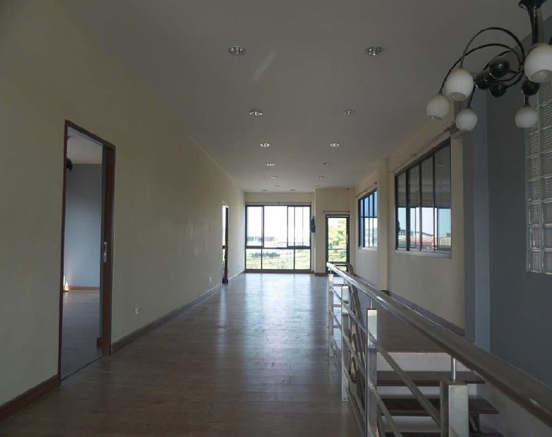 รูป ให้เช่า หรือ ขาย โกดังพร้อมสำนักงาน พื้นที่ 1000 ตารางเมตร ย่านพระราม 2 ถนนพระราม 2 กม.16 ฝั่งขาเข้า  - รูปที่ 11/13