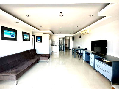 ขายคอนโด : คอนโด 2-ห้องนอน ที่ พัทยากลาง เซ็นเตอร์พอยท์ คอนโดมิเนียม ใกล้ พัทยากลาง (ID 2434148)