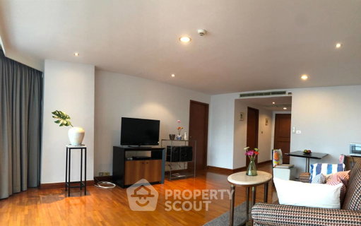 รูปภาพ คอนโด 1-ห้องนอน ที่ เลค อเวนิว คอนโดมิเนียม ใกล้ BTS อโศก (ID 732564)