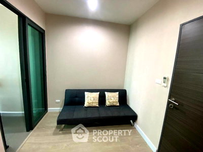 Condos for sale : 1-BR Metro Sky Prachachuen For Sale Near MRT Bang Son (ID 1521484)