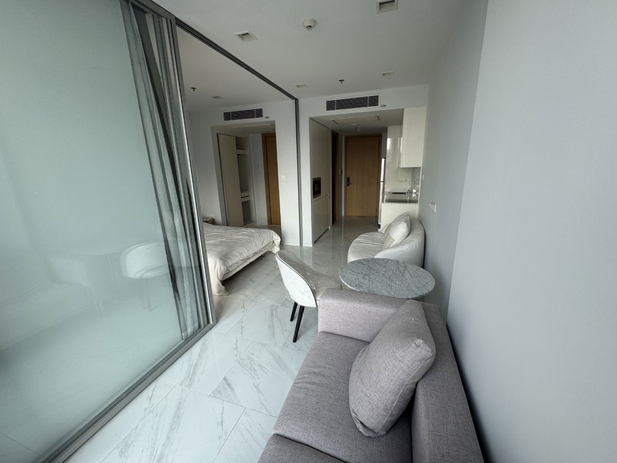 picture High-Floor 1BR Foreign Quota Condo for Sale at Hyde Sukhumvit 11 | BTS Nana - 1972464 - 11/19
