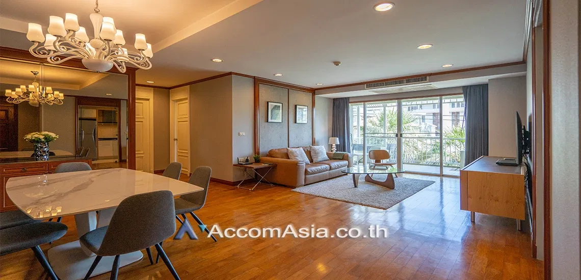 รูป 🔼🔽 AccomA 📩  2 BR Condominium @The Bangkok Sukhumvit 43 (1519146) - รูปที่ 2/18