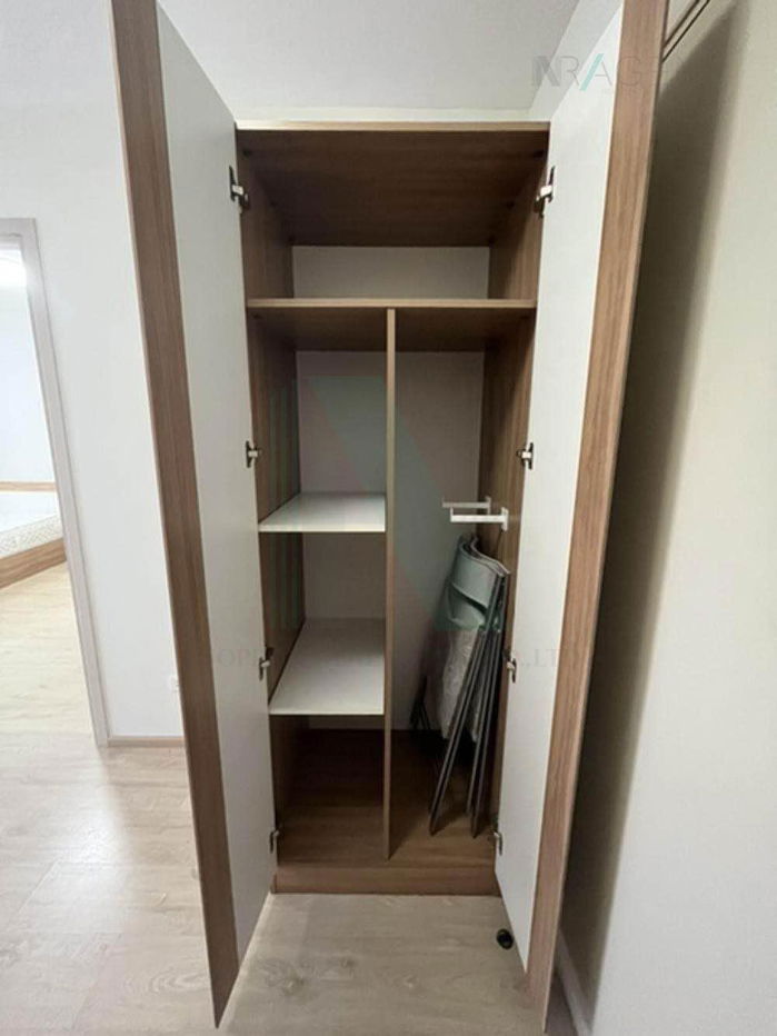 รูป 📌 ให้เช่าคอนโด เอลลิโอ คอนโด สุขุมวิท64 อาคาร C ชั้น 3 1 ห้องนอน ขนาด 30 ตรม ใกล้ ศูนย์ฮอนด้า - รูปที่ 8/8