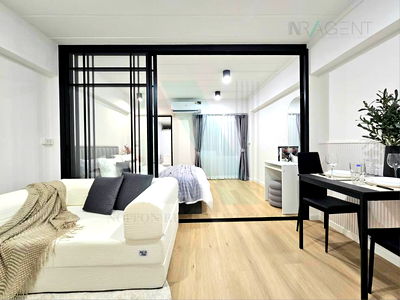 Condos for sale : 📌 For Sell Condo STUDIO ONE STUDIO ZONE CONDO Building 1, Floor 3,Studio, Room size 27 sqm