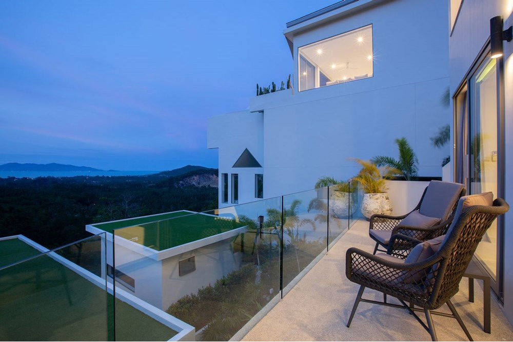 รูป [920121057-171] STUNNING 3-BEDROOM SEAVIEW VILLA FOR RENT - รูปที่ 27/42