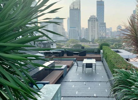 รูปภาพ O2Hip 50 sq.m. Please add LINE ID @806qphgn o8415o5483