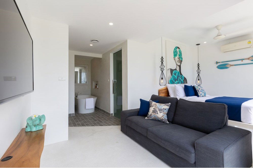 รูป [920121057-171] STUNNING 3-BEDROOM SEAVIEW VILLA FOR RENT - รูปที่ 22/42