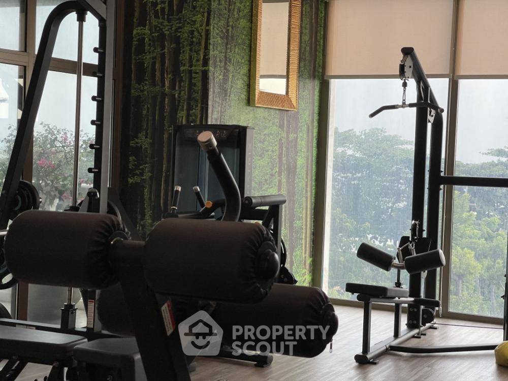 รูป คอนโด 1-ห้องนอน ที่ โคปาคาบาน่า บีช จอมเทียน ใกล้ หาดจอมเทียน (ID 1169368) - รูปที่ 10/15