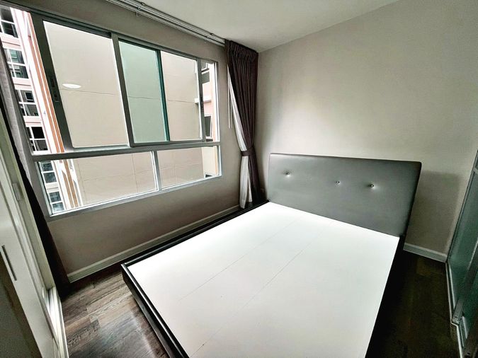 💥 ห้องว่างพร้อมอยู่ dBURA Pran Nok ราคานี้ไม่ควรพลาด