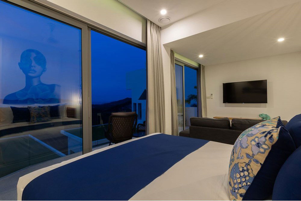 รูป [920121057-171] STUNNING 3-BEDROOM SEAVIEW VILLA FOR RENT - รูปที่ 20/42