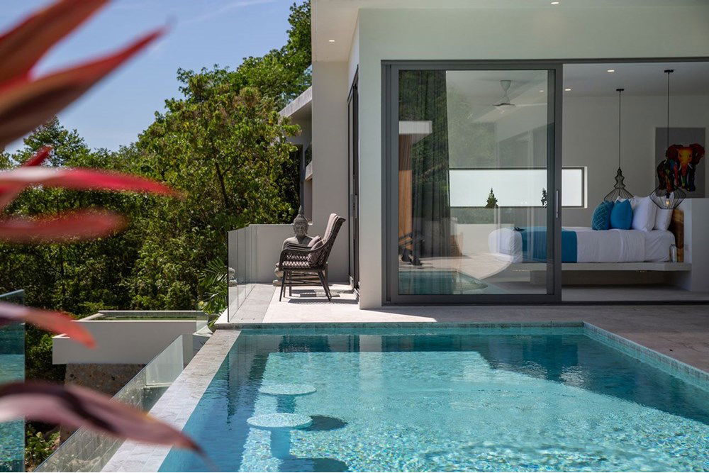 รูป [920121057-170] STUNNING 4-BEDROOM SEAVIEW VILLA FOR RENT - รูปที่ 52/62