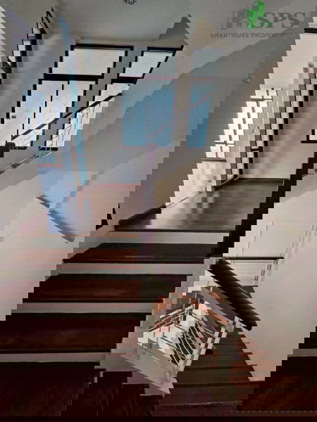 picture Home office Baan Klang Krung Office Park Bangna for RENT (SPSP613) - 12/20