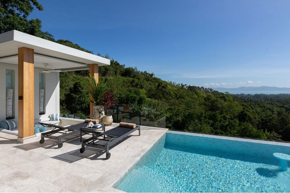 รูป [920121057-170] STUNNING 4-BEDROOM SEAVIEW VILLA FOR RENT - รูปที่ 2/62