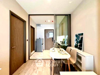 คอนโดให้เช่า : คอนโด 1-ห้องนอน ที่ ริธึ่ม เอกมัย เอสเตท ใกล้ BTS ทองหล่อ (ID 2434957)