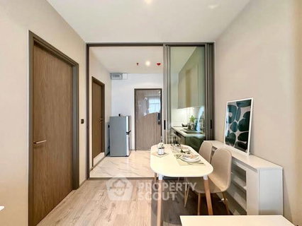 รูปภาพ คอนโด 1 ห้องนอน Rhythm Ekkamai Estate ใกล้ BTS ทองหล่อ (ID 2434957)