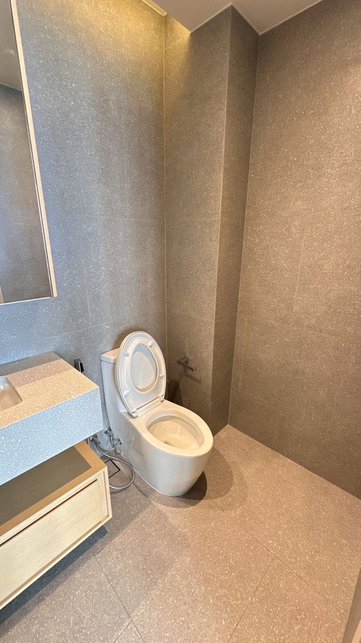 รูป ให้เช่าคอนโด อรุณ วงศ์มาศ หาด 1 ห้องนอน 37.5 ตร.ม. (S03-2214) - รูปที่ 15/16