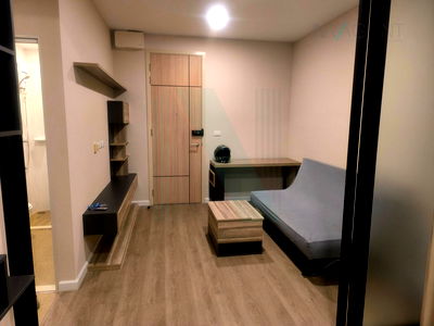 Condos for sale BTS Khu Khot : 🔺 For Sell Condo THE CUBE PLUS PHAHOLYOTHIN 56 Building B, Floor 7,1 bed room, Room size 28 sqm