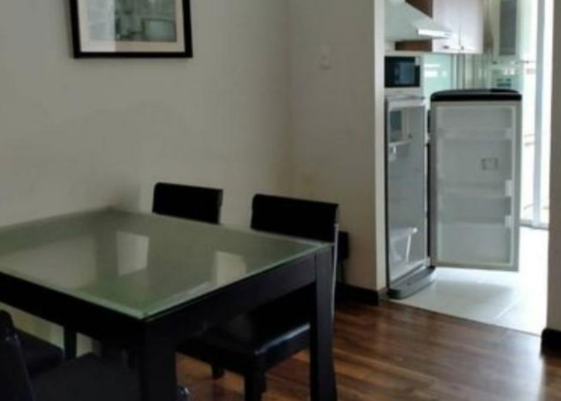 รูป Chewathai Ratchaprarop 60 sq.m.  Eng 中 日 Please add LINE ID @806qphgn o8415o5483 - รูปที่ 4/5