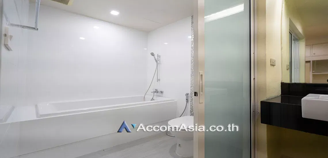 รูป 🔼🔽 AccomA 📩  2 BR Condominium @Prestige 49 (AA30506) - รูปที่ 9/9
