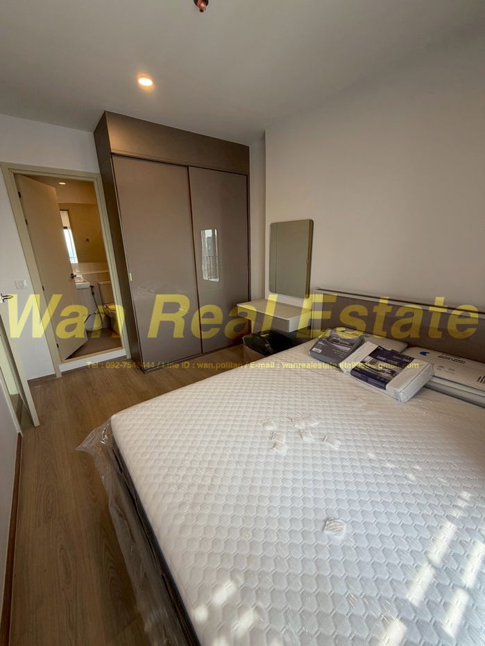picture Life rama4 -asoke fully furnish for rent - 2/10