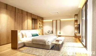 Houses for sale Thalang Phuket : 4 Bedroom Villa for sale at Vana Anda Cherngtalay  5936410