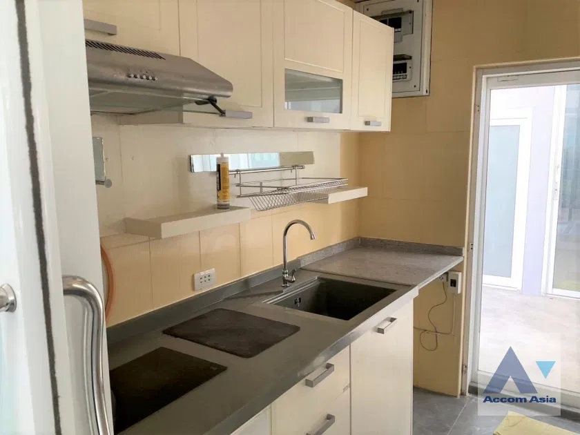 picture 🔼🔽 AccomA 📩 Home Office 4 BR House in Yan Nawa (AA45190) - 6/11