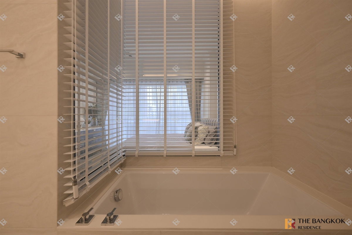 รูป The Strand Thonglor 💎 Rare Unit สุดพิเศษใจกลางทองหล่อ 💎 ใกล้ BTS ทองหล่อ - รูปที่ 13/13