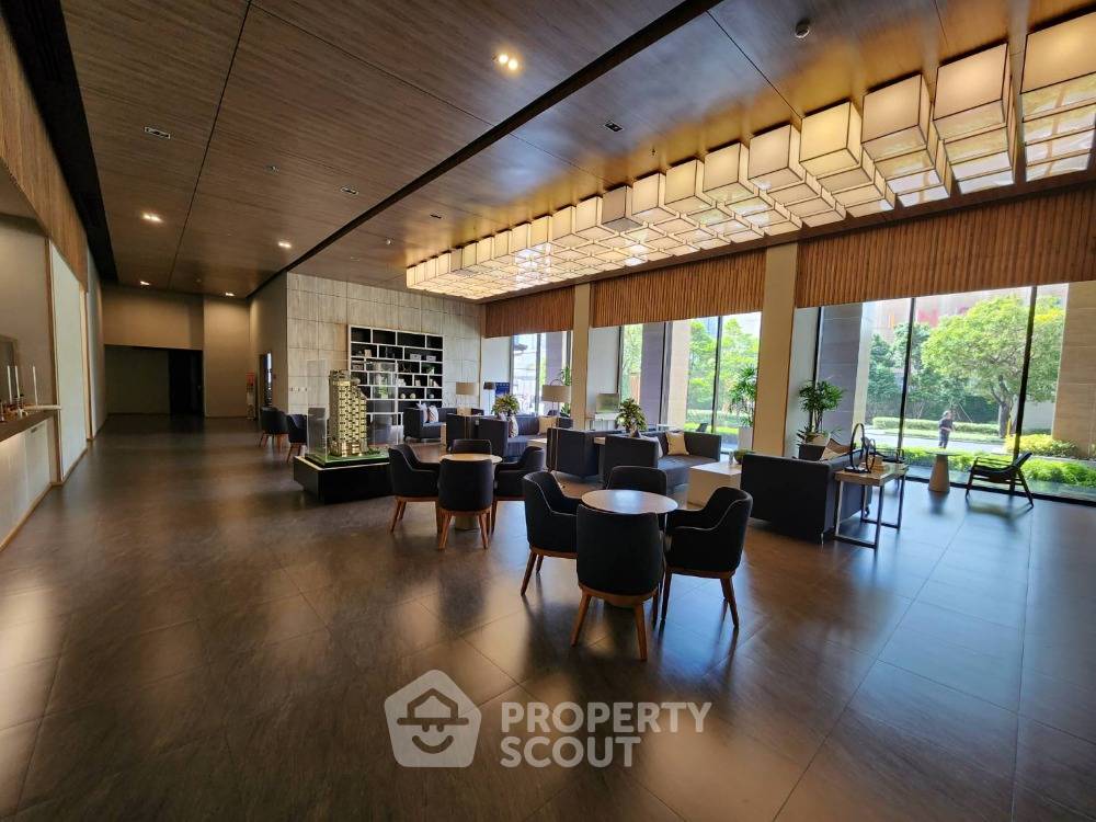 รูป คอนโด 1-ห้องนอน ที่ คีน เซ็นเตอร์ ศรีราชา ใน ศรีราชา (ID 2141611) - รูปที่ 17/32