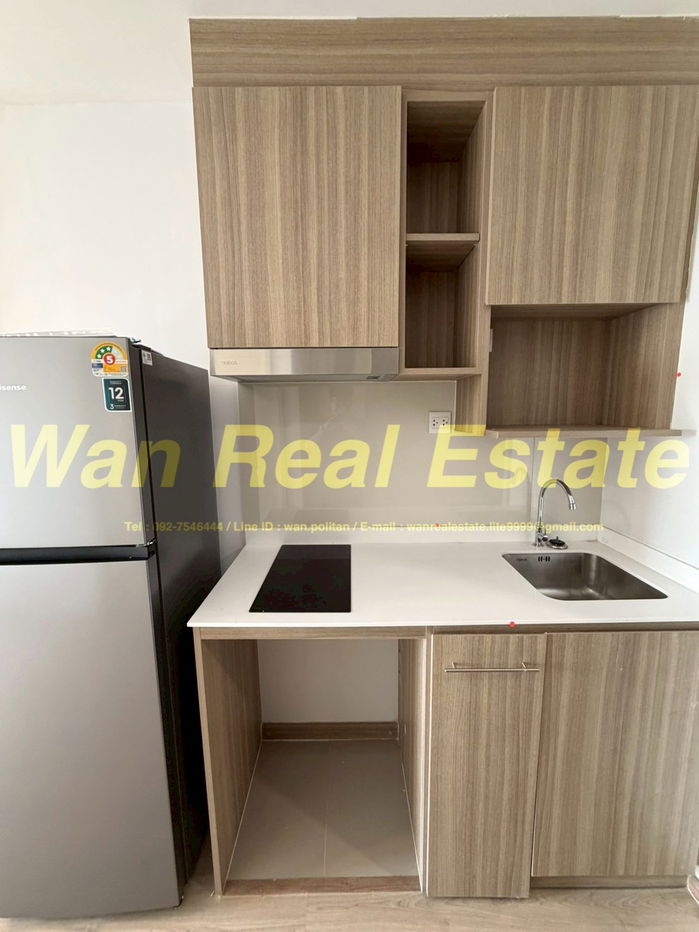 picture Life rama4 -asoke fully furnish for rent - 7/10