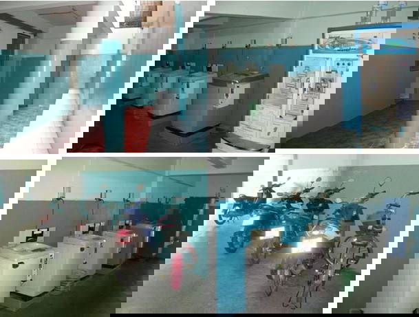 รูป ขายอพาร์ทเม้นท์ ถนนเอกชัย - บางบอน  อาคารพาณิชย์ 6 คูหา 6 ชั้น ที่ดิน 121 ตารางวา พร้อมธุรกิจห้องเช่าพักอาศัยจำนวน 108 ห้อง - รูปที่ 3/8