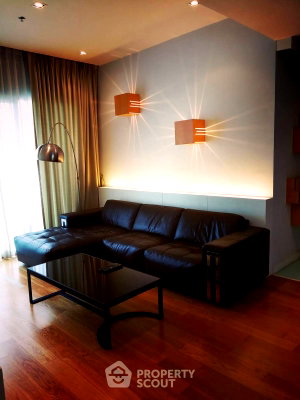 Condos for rent : 2-BR Condo at Millennium Residence @ Sukhumvit Condominium near BTS Asok (ID 2487620)