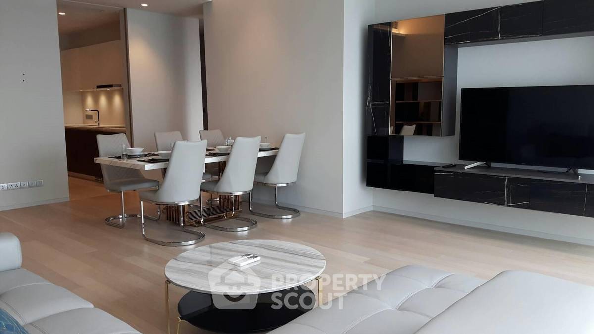 picture 2-BR Condo at Tela Thonglor near BTS Thong Lor (ID 453019) - 5/9