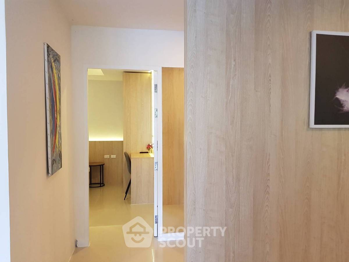 2-BR Condo at The Tree Residence Condominium in Thep Krasattri (ID 2488844) - image 6
