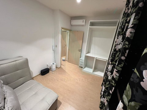 🎊 For Rent Condo MARU EKKAMAI 2 Building 1, Floor 16,2 bed room, Room size 54 sqm