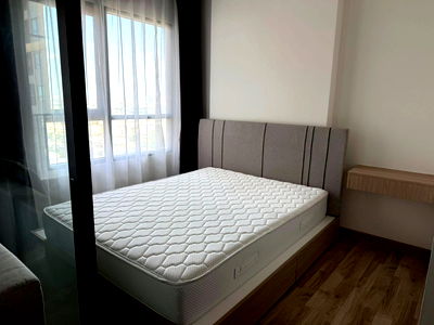 เช่าคอนโด BTS แบริ่ง : 🟪🟦🟩🟨🟧 ให้เช่า นิช โมโน สุขุมวิท - แบริ่ง 📍BTS แบริ่ง // พร้อมอยู่🛎️🛎️ | 𝗟𝗶𝗻𝗲@: @𝗮𝘀𝘀𝗲𝘁𝘀𝗽𝗿𝗼