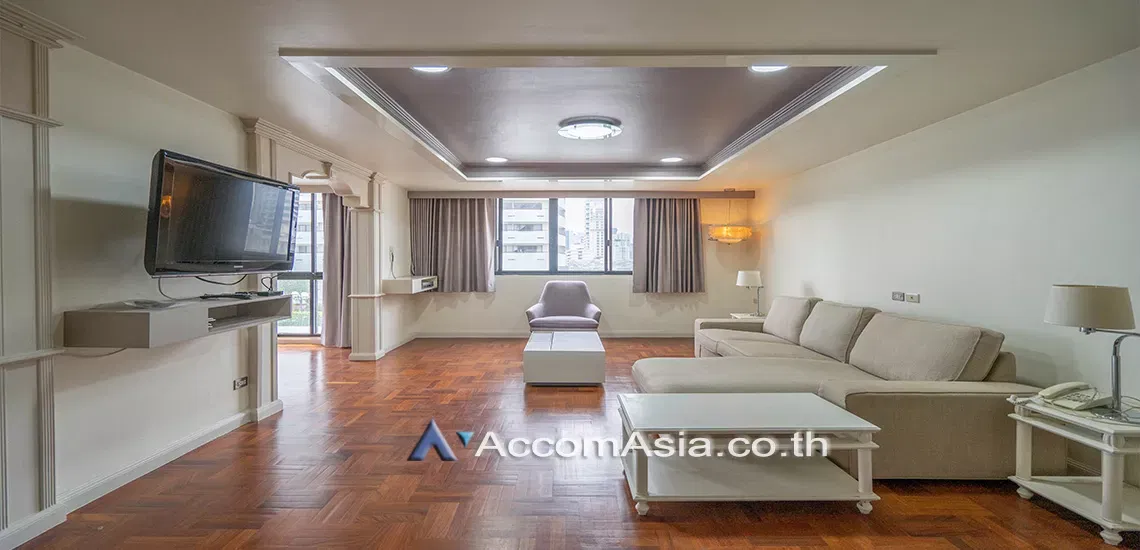 รูป 🔼🔽 AccomA 📩  2 BR Condominium @Prestige 49 (AA30506) - รูปที่ 1/9
