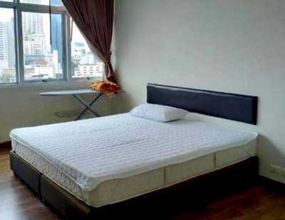 คอนโดให้เช่า : Chewathai Ratchaprarop 60 sq.m.  Eng 中 日 Please add LINE ID @806qphgn o8415o5483