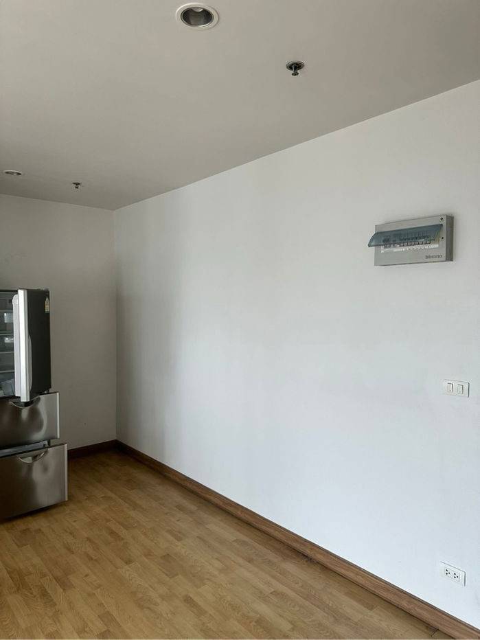 รูป คอนโดพาร์คแลนด์ ตากสิน-ท่าพระ(The Parkland Taksin-Thapra) #BTSตลาดพลู300เมตร #BTSโพธิ์นิมิตร400เมตร - รูปที่ 16/16