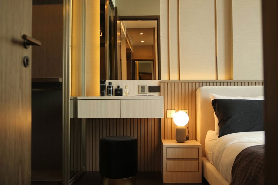 รูป เช่าคอนโด THE ESSE Sukhumvit 36/ดิ เอส สุขุมวิท 36 (E6812016) ID Line : @condo101 - รูปที่ 11/12