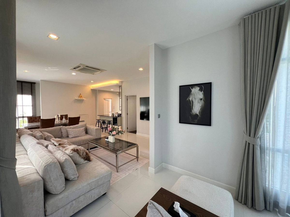 picture House for rent in phuket luxury house - 3/24